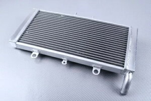 �V���o�[���[�V���O�E�H�[�^�[���W�G�[�^�[��p�z���_ CB1300S CB 1300 S 2009-2014 Silver Racing Water Radiator Cooling HONDA CB1300S CB 1300 S 2009-2014 �y���s�A���i�z