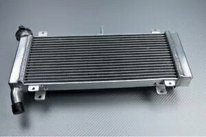 レーシングウォーターラジエーター冷却 KAWASAKI ニンジャ 650 NINJA-650 EX650 2017-2019 Racing Water Radiator Cooling KAWASAKI NINJA 650 NINJA-650 EX650 2017-2019