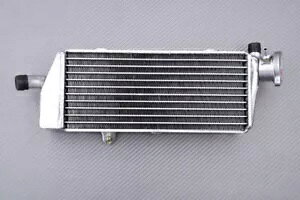 �E���[�V���O�����W�G�[�^�[��p KTM SX-F 450 SXF �H�� 2012-2014 Right Racing Water Radiator Cooling KTM SX-F 450 SXF FACTORY 2012-2014 �y���s�A���i�z