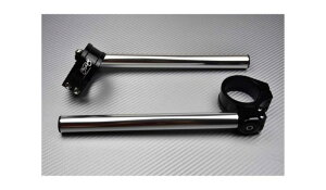 360° �����\�� AVDB �N���b�v�I�� 52mm 7 �F DUCATI MULTISTRADA MTS 950 2019-2020 360° Adjustable AVDB Clip Ons 52mm 7 Colors DUCATI MULTISTRADA MTS 950 2019-2020 �y���s�A���i�z