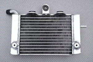 �����[�V���O�E�H�[�^�[���W�G�[�^�[��p�z���_ �g�����U���v XLV 600 1997-2000 Left Racing Water Radiator Cooling HONDA Transalp XLV 600 1997-2000 �y���s�A���i�z