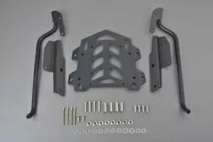 gbvP[X uPbg/QbW bN z_ AtJ cC 1100 Ahx`[ CRF 2020-2022- Topcase bracket / luggage rack Honda Africa twin 1100 adventure crf 2020-2022-