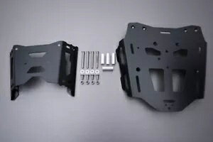 gbvP[XLA QbWv[g AbN }n XTZ 1200 SUPER TENERE 2010-2020 Top Case Carrier Luggage Plate Rear Rack YAMAHA XTZ 1200 SUPER TENERE 2010-2020