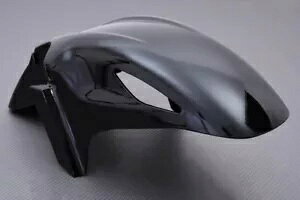 �u���b�N �t�����g�t�F���_�[ / �}�b�h�K�[�h / �n�K�[ �z���_ CBR 600 F / F3 PC31 1997-1998 Black Front Fender / Mudguard / Hugger HONDA CBR 600 F / F3 PC31 1997-1998 �y���s�A���i�z