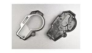 Xs[h[^[ ^R[^[ vP[X Jo[ BMW S1000R S 1000 RR 2015-2018 OEM X^C Speedometer Tachometer Clock Case Cover BMW S1000R S 1000 RR 2015-2018 OEM Style