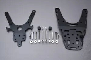 gbvP[XLA QbWv[g AbN nXNo[i 701 Gf[ 2016-2024 Top Case Carrier Luggage Plate Rear Rack HUSQVARNA 701 ENDURO 2016-2024