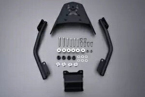 gbvP[X uPbg/QbW bN BMW G310R G310 R 0G41 2021-2024- Topcase bracket / luggage rack BMW G310R G310 R 0G41 2021-2024-