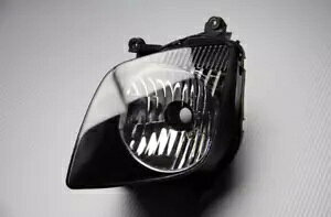 �t�����g/�t�����g���C�g�� �z���_ VTR 1000 SP1 VTR1000 SC45 2000-2001 �w�b�h���C�g- Front / front light left Honda VTR 1000 SP1 VTR1000 SC45 2000-2001 headlights- �y���s�A���i�z