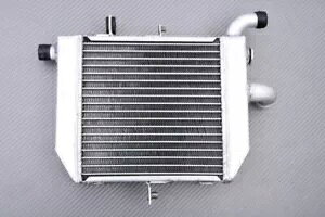 �������[�V���O�����p�����W�G�[�^�[��p�z���_ RVF 400 1994-1997 Lower Racing Replacement Water Radiator Cooling HONDA RVF 400 1994-1997 �y���s�A���i�z