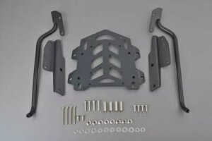 gbvP[XLA וbN z_ CRF 1100 AtJcCAhx`[ 2020-2022 Top Case Carrier Luggage Rack HONDA CRF 1100 AFRICA TWIN ADVENTURE 2020-2022