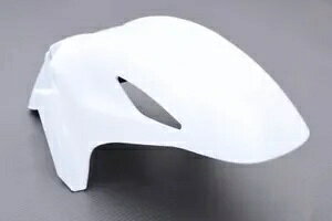 �z���C�g �t�����g�t�F���_�[ / �}�b�h�K�[�h / �n�K�[ �z���_ CBR 600 F / F3 PC31 1997-1998 White Front Fender / Mudguard / Hugger HONDA CBR 600 F / F3 PC31 1997-1998 �y���s�A���i�z