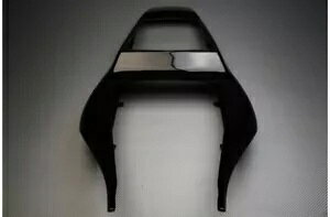 }n YZF R6 YZF-R6 RJ03 2001-2002 Ag gbvg- Yamaha YZF R6 YZF-R6 RJ03 2001-2002 Rear Trim Top Trim-