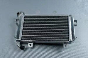 ���[�V���O�����p�����W�G�[�^�[��p KTM DUKE 125 200 390 2011-2014 Racing Replacement Water Radiator Cooling KTM DUKE 125 200 390 2011-2014 �y���s�A���i�z