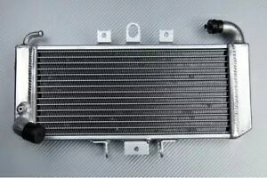 ���[�V���O�����p�����W�G�[�^�[��p ���}�n FAZER 600 FZS RJ02 1998-2001 Racing Replacement Water Radiator Cooling YAMAHA FAZER 600 FZS RJ02 1998-2001 �y���s�A���i�z