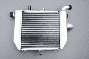 �������[�V���O �A���~�����W�G�[�^�[��p�z���_ VFR 400 R VFR400 R 1989-1992 Lower Racing Aluminium Water Radiator Cooling HONDA VFR 400 R VFR400 R 1989-1992 �y���s�A���i�z