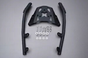 gbvP[XuPbg/QbWbN KAWASAKI NINJA 650 EX650M 2020-2024- Topcase bracket / luggage rack KAWASAKI NINJA 650 EX650M 2020-2024-