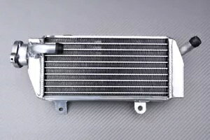 ���������[�V���O AVDB �����W�G�[�^�[��p ���}�n YZ 65 2018-2024 Ultra-Reinforced Racing AVDB Water Radiator Cooling YAMAHA YZ 65 2018-2024 �y���s�A���i�z