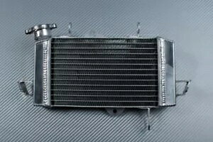 ���[�V���O�A���~�����W�G�[�^�[��p���}�n YZF-R125 YZF R125 RE06 2008-2013 Racing Aluminium Water Radiator Cooling YAMAHA YZF-R125 YZF R125 RE06 2008-2013 �y���s�A���i�z