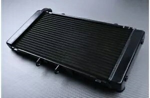 ubNEH[^[WG[^[p OEM X^Cz_ CB1300S CB 1300 S 2009-2014 Black Water Radiator Cooling OEM Style HONDA CB1300S CB 1300 S 2009-2014