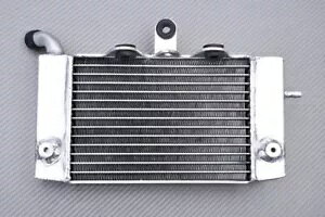 �����[�V���O�����W�G�[�^�[��p�z���_ �A�t���J�c�C�� 650 XRV RD03 1988-1989 Left Racing Water Radiator Cooling HONDA AFRICA TWIN 650 XRV RD03 1988-1989 �y���s�A���i�z