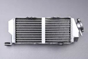 [VO AVDB WG[^[p KAWASAKI KX 85 2014-2024 Ultra-Reinforced Racing AVDB Water Radiator Cooling KAWASAKI KX 85 2014-2024