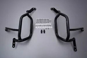 �h���b�v�o�[ �G���W���ی�o�[ �N���b�V���o�[ ���}�n xtz 700 TENRE 2019-2024- Drop bar engine protection bar crash bars Yamaha xtz 700 TENRE 2019-2024- �y���s�A���i�z