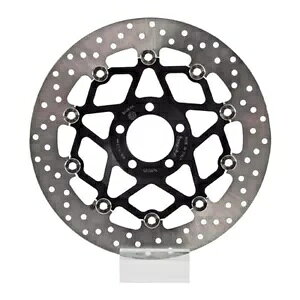 u{ tg t[eBO u[L fBXN S[h V[Y JTL ZRX R 01-07 BREMBO FRONT FLOATING BRAKE DISC GOLD SERIES KAWASAKI ZRX R 01-07