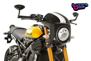 PUIG x[fBXN }n XSR900 2021 ubN- PUIG BEZEL DISC FOR YAMAHA XSR900 2021 BLACK-