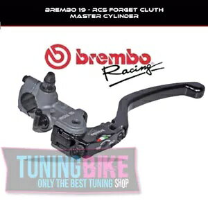 �u�����{ 19RCS ���W�A�� �N���b�` �|���v �h�D�J�e�B �����X�^�[ 900 93-02- BREMBO 19RCS RADIAL CLUTCH PUMP FOR DUCATI MONSTER 900 93-02- �y���s�A���i�z