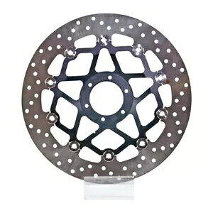 u{ tg t[eBO u[L fBXN S[h V[Y z_ CBR900 RR t@C[u[h 98-99 BREMBO FRONT FLOATING BRAKE DISC GOLD SERIES HONDA CBR900 RR FIREBLADE 98-99