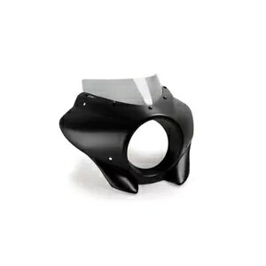 PUIG �Z�~�t�F�A���b�h �X�N���[�� �X�|�[�c �~���[�W�� �z���_ CMX1100 REBEL 21-24 ���C�g�X���[�N-21604 PUIG SEMI-FAIRED SCREEN SPORT MIRAGE HONDA CMX1100 REBEL 21-24 LIGHT SMOKE-21604 �y���s�A���i�z