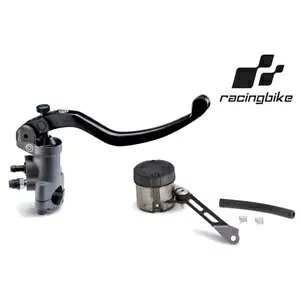 Brembo bWA u[L |v 19X20 + U[o[ Lbg BMW HP4 12-14- BREMBO FORGED RADIAL BRAKE PUMP 19X20 + RESERVOIR KIT BMW HP4 12-14-