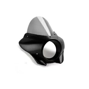 PUIG �Z�~�t�F�A���b�h �X�N���[�� �c�[�����O �~���[�W�� �z���_ CMX1100 REBEL 21-24 ���C�g�X���[�N-216 PUIG SEMI-FAIRED SCREEN TOURING MIRAGE HONDA CMX1100 REBEL 21-24 LIGHT SMOKE-216 �y���s�A���i�z