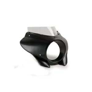 PUIG �Z�~�t�F�A���b�h �X�N���[�� �X�|�[�c �~���[�W�� �z���_ CMX1100 REBEL 21-24 TRANSPARENT-21604 PUIG SEMI-FAIRED SCREEN SPORT MIRAGE HONDA CMX1100 REBEL 21-24 TRANSPARENT-21604 �y���s�A���i�z