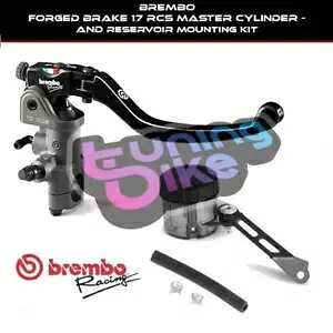 u{ |v u[L WA 17RCS + ^NLbg hDJeB X^[ 821 14-20-p BREMBO PUMP BRAKE RADIAL 17RCS + TANK KIT FOR DUCATI MONSTER 821 14-20-