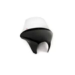 PUIG XN[ obeBO SML c[O z_ CMX500 x 17-19 NA - COD 21062W PUIG SCREEN BATWING SML TOURING HONDA CMX500 REBEL 17-19 CLEAR - COD. 21062W