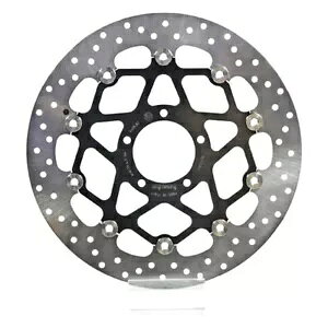 u{ tg t[eBO u[L fBXN S[h V[Y hDJeB XNu[ VbNXeB 2 17-20 BREMBO FRONT FLOATING BRAKE DISC GOLD SERIES DUCATI SCRAMBLER SIXTY 2 17-20