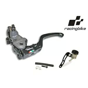 ブレンボ ラジアルクラッチマスターシリンダー 17RCS + タンクキット ドゥカティ ストリートファイター V4 20 BREMBO RADIAL CLUTCH MASTER CYLINDER 17RCS + TANK KIT DUCATI STREETFIGHTER V4 20