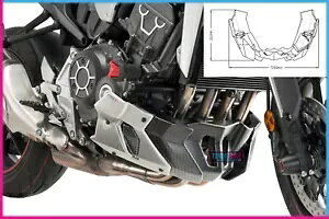 Puig GWX|C[ z_ CB1000R lIX|[cJtF 2019 J[{bN PUIG ENGINE SPOILER FOR HONDA CB1000R NEO SPORTS CAFE 2019 CARBON LOOK
