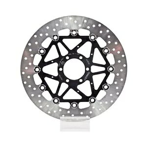 ブレンボ ゴールド フロント フローティング ブレーキ ディスク BMW HP4 13-14 BREMBO GOLD FRONT FLOATING BRAKE DISC BMW HP4 13-14