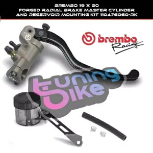 u{ |p tm WA[ 19X20 tHW[^ + Lbg ZogCI XYL GSX-R600 97-17 BREMBO POMPA FRENO RADIALE 19X20 FORGIATA+ KIT SERBATOIO SUZUKI GSX-R600 97-17