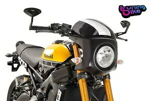 PUIG g g fBXN gCAt {lr Xs[h}X^[ 2020  GETO- PUIG RETRO TRIM DISC FOR TRIUMPH BONNEVILLE SPEEDMASTER 2020 STRONG GETO-