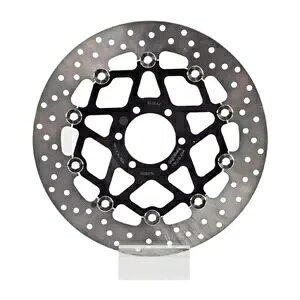 u{ tg t[eBO u[L fBXN S[h V[Y }n FZS FAZER 98-03 BREMBO FRONT FLOATING BRAKE DISC GOLD SERIES YAMAHA FZS FAZER 98-03