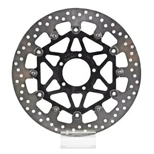 u{ S[h tg t[eBO u[L fBXN hDJeB 848 EVO CORSE XyV GfBV 11-13 BREMBO GOLD FRONT FLOATING BRAKE DISC DUCATI 848 EVO CORSE SPECIAL EDITION 11-13