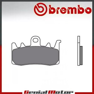 tg Brembo RC u[Lpbh Bombardier-Can Am SPYDER ST STS 1330 2013 - 2015 p Front Brembo RC Brake Pads for Bombardier-can Am SPYDER ST STS 1330 2013 - 2015