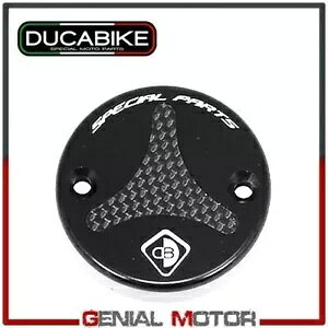 �t�̃^���N �L���b�v �u���[�L �u���b�N TLS09D Ducabike Ducati �n�C�p�[���^�[�h 821 2013 - 2015 Liquid Tank Cap Brake Black TLS09D Ducabike Ducati Hypermotard 821 2013 - 2015