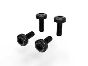 ���A S �̉��̃l�W Ducabike Ducati streetfighter Sf V2 2022 - 2023 7D0- Screws under the rear S Ducabike Ducati streetfighter Sf V2 2022 - 2023 7D0- �y���s�A���i�z