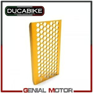 veNV WG[^[ IC S[h Ducabike Ducati XNu[ tbg gbN v 2016-2017 Protection Radiator Oil Gold Ducabike Ducati Scrambler Flat Track Pro 2016-2017