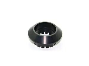 ���A�i�b�g �u���b�N Ducabike �t�@�[ Ducati �n�C�p�[���^�[�h 821 2013 - 2015 1D5- Rear nut black Ducabike fur Ducati Hypermotard 821 2013 - 2015 1D5-