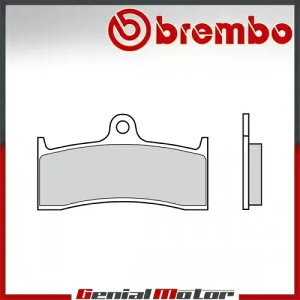 �t�����g Brembo RC �u���[�L�p�b�h Mv Agusta F4 CORSE 1000 2005 - 2007 �p Front Brembo RC Brake Pads for Mv Agusta F4 CORSE 1000 2005 - 2007 �y���s�A���i�z